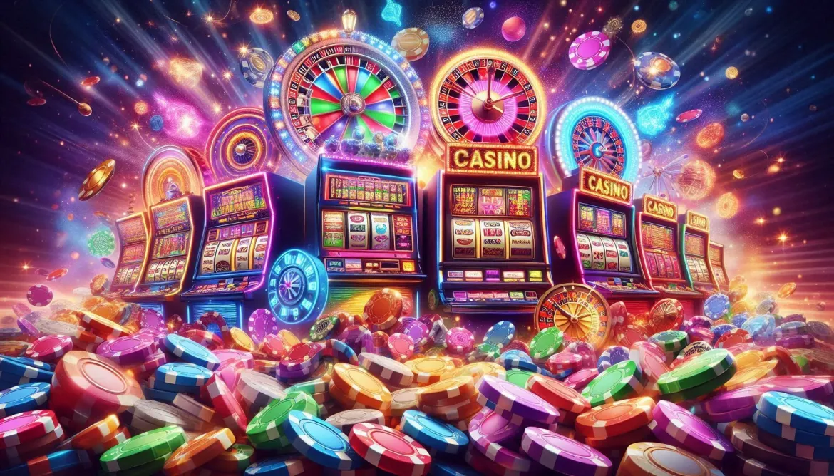 Casino Canmore